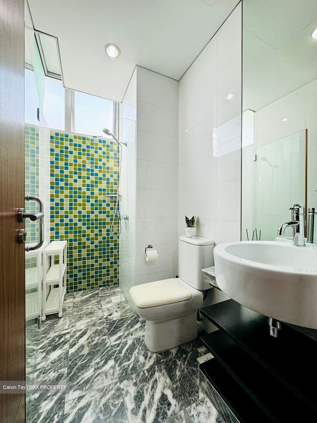 Mill Point (D10), Apartment #448958491
